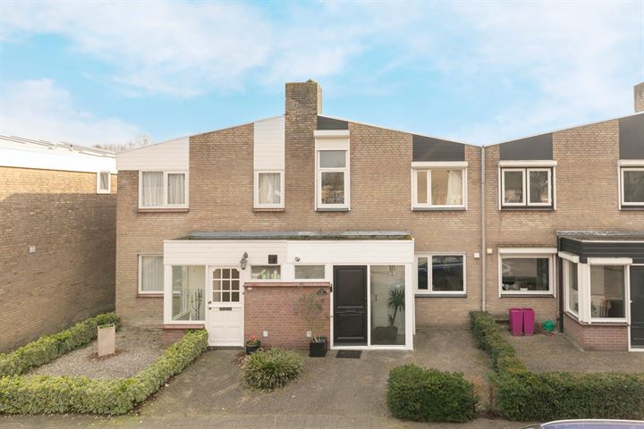 Bekijk foto 32 van Sweelinckstraat 29