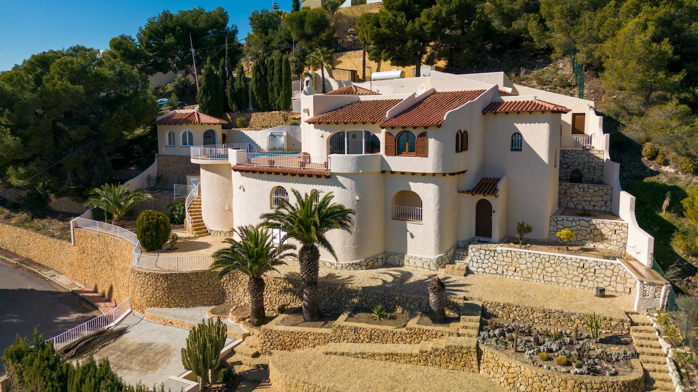 Foto 4 van urb El Cautivador