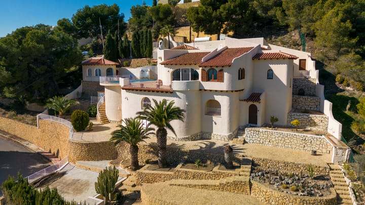 Foto 4 van urb El Cautivador