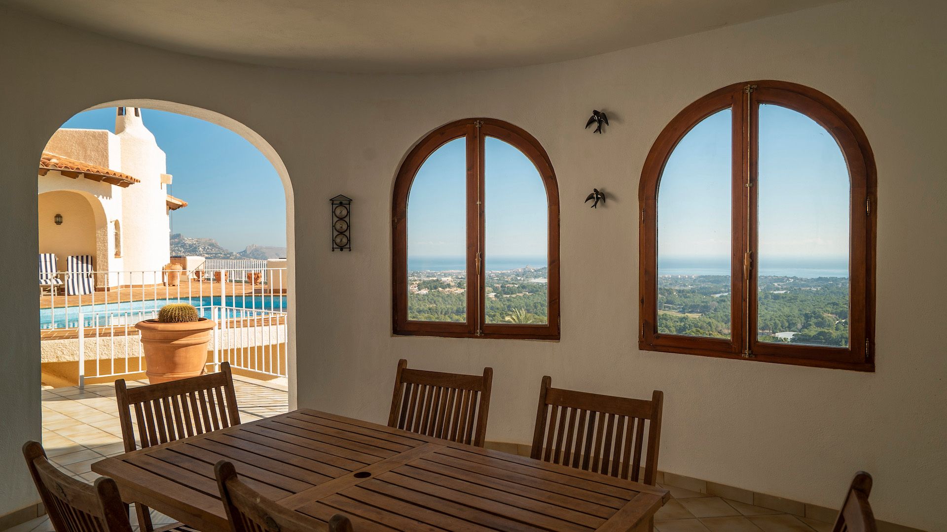 Foto 9 van urb El Cautivador