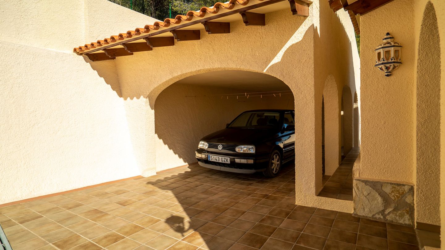 Foto 10 van urb El Cautivador