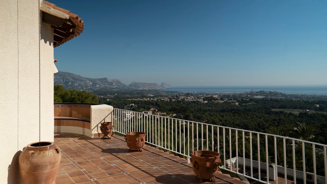 Foto 8 van urb El Cautivador