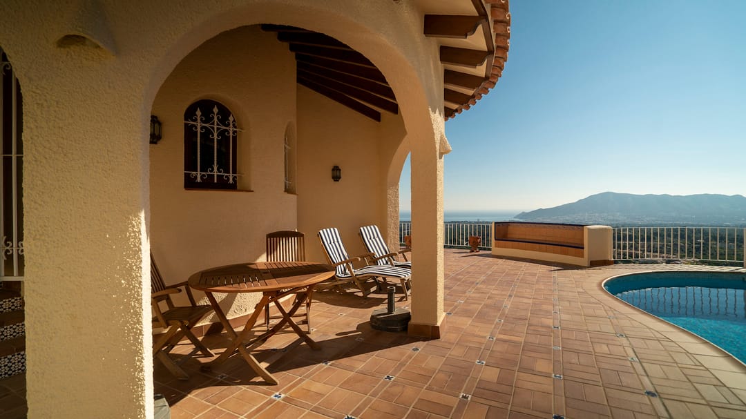 Foto 16 van urb El Cautivador