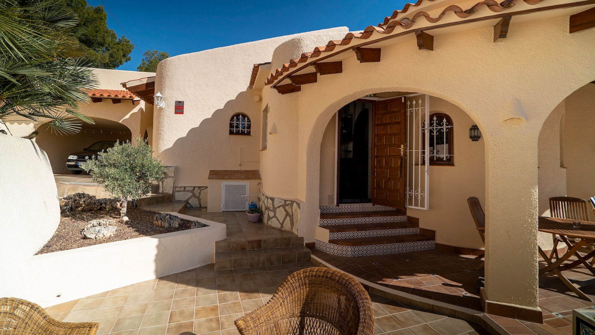 Foto 18 van urb El Cautivador