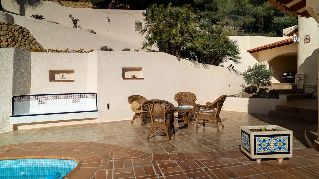 Foto 17 van urb El Cautivador