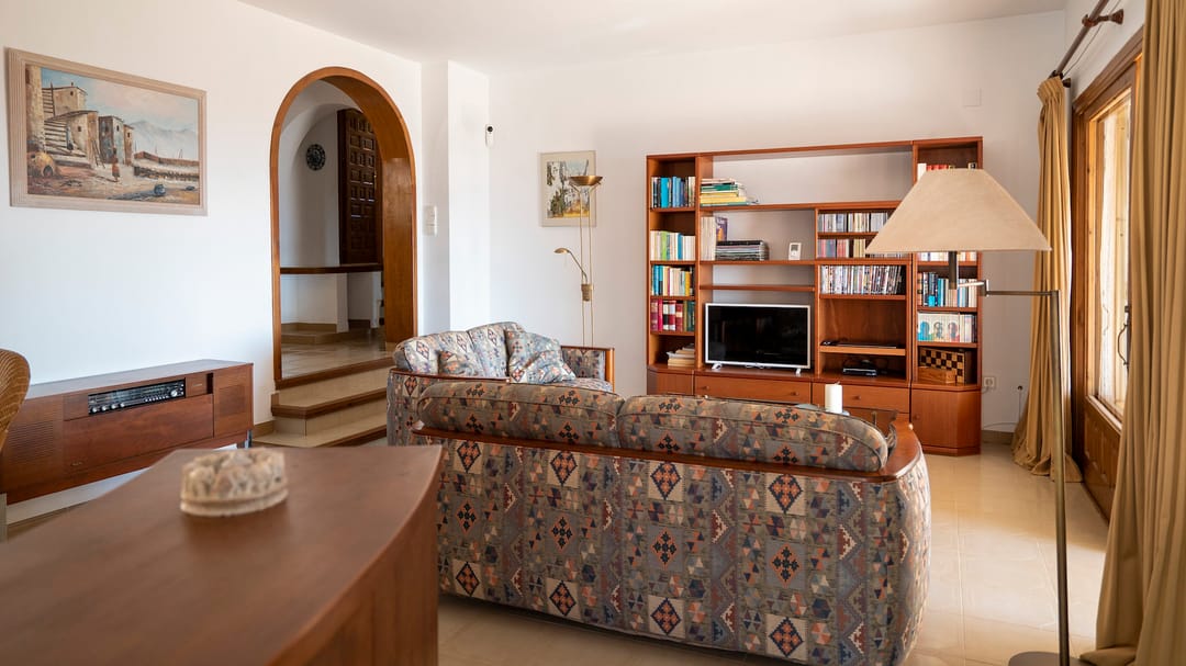 Foto 23 van urb El Cautivador