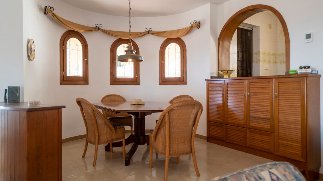 Foto 22 van urb El Cautivador