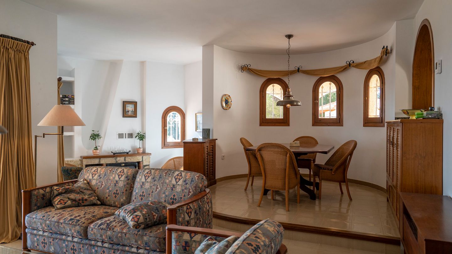 Foto 20 van urb El Cautivador