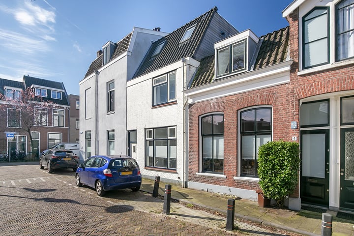 Bekijk foto 1 van Hofstraat 2