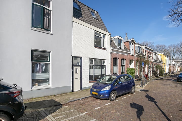 Bekijk foto 2 van Hofstraat 2