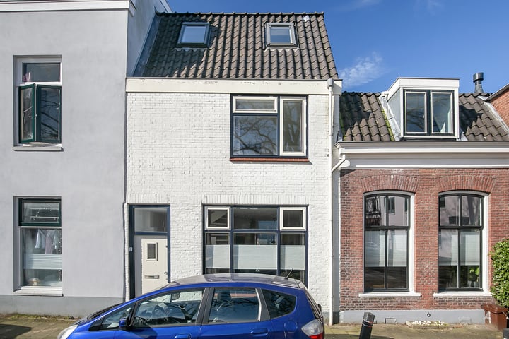 Bekijk foto 3 van Hofstraat 2