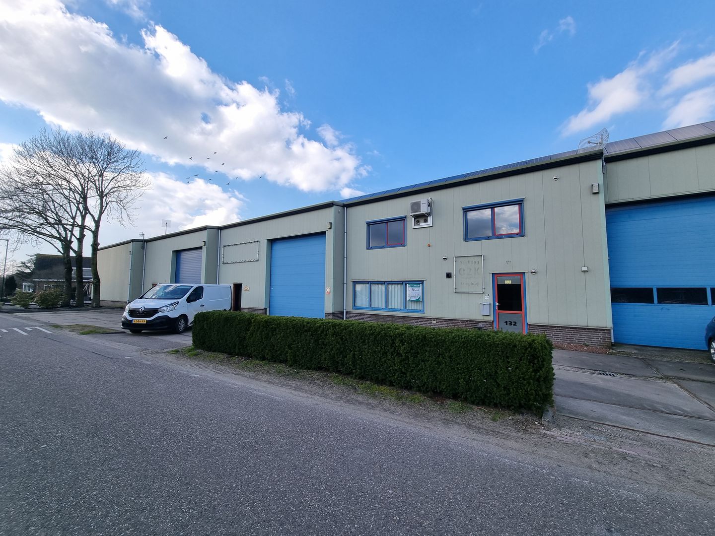 View photo 1 of Dorpsweg 132