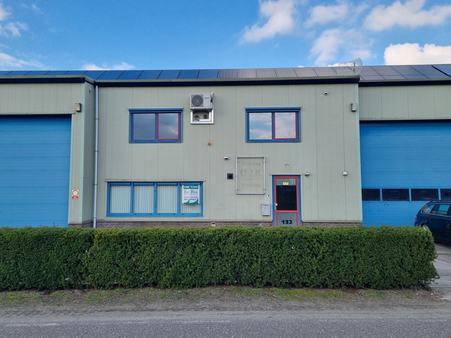 View photo 2 of Dorpsweg 132
