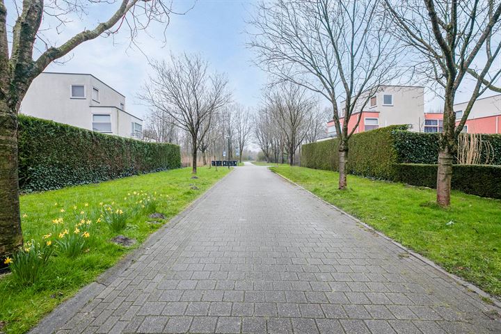 Bekijk foto 41 van Karmijnstraat 1