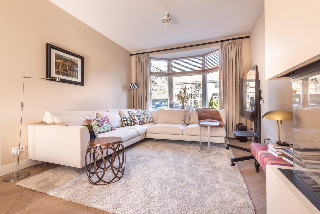 Foto 7 van Duinlustparkweg 52