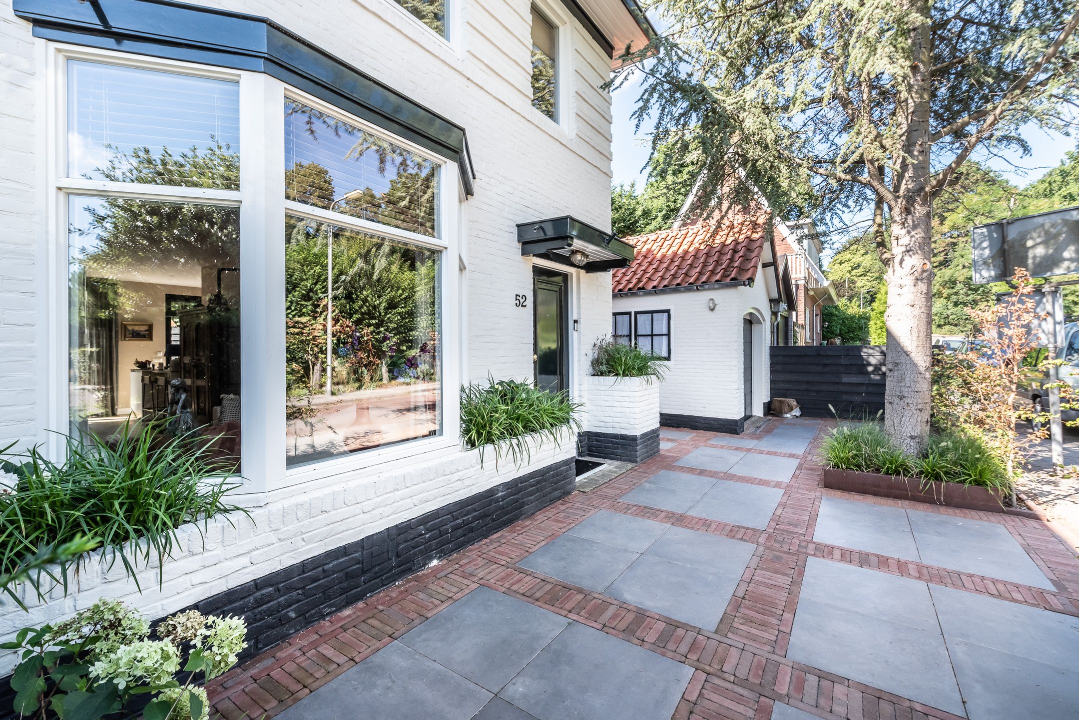 Foto 3 van Duinlustparkweg 52