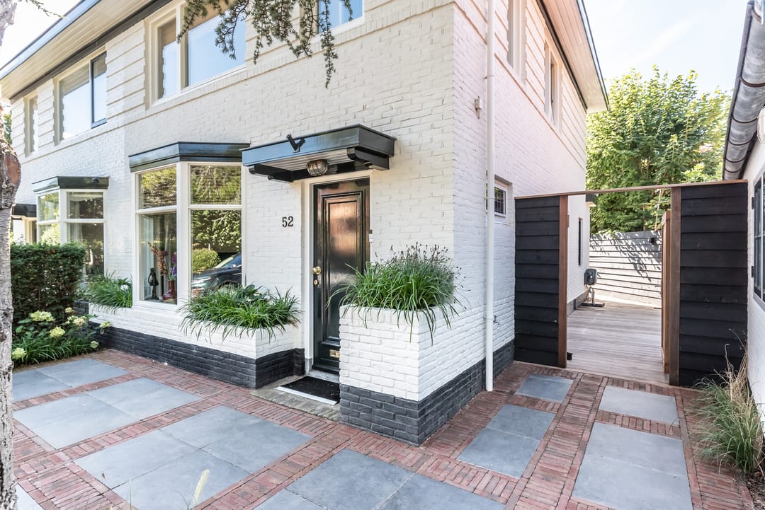 Foto 2 van Duinlustparkweg 52