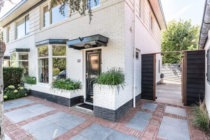 Photo 2 of Duinlustparkweg 52