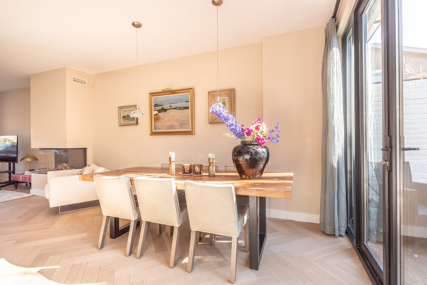 Foto 10 van Duinlustparkweg 52