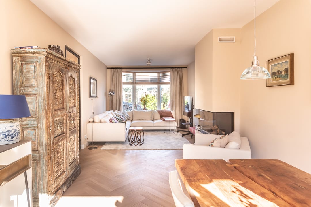 Foto 11 van Duinlustparkweg 52