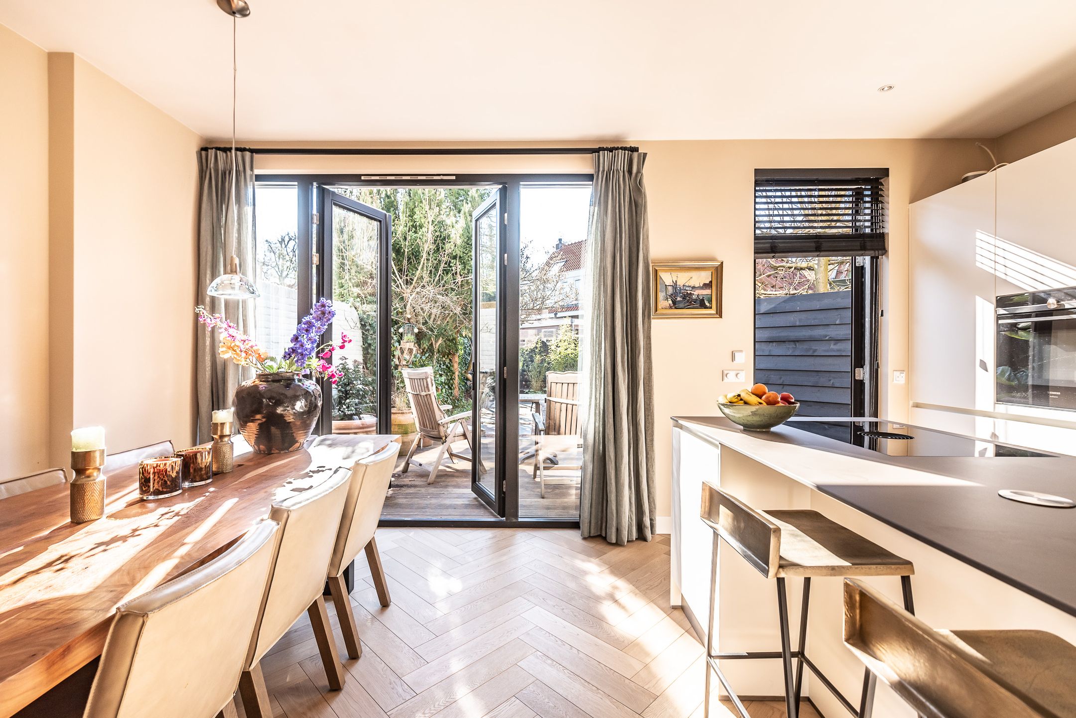 Foto 15 van Duinlustparkweg 52