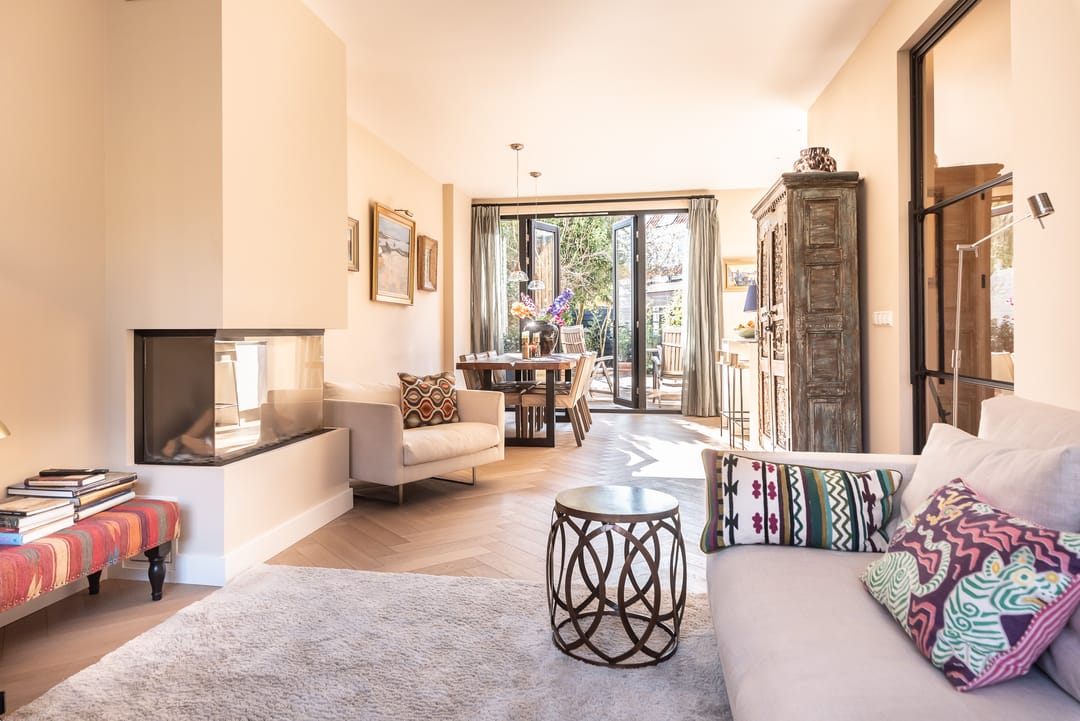 Foto 17 van Duinlustparkweg 52