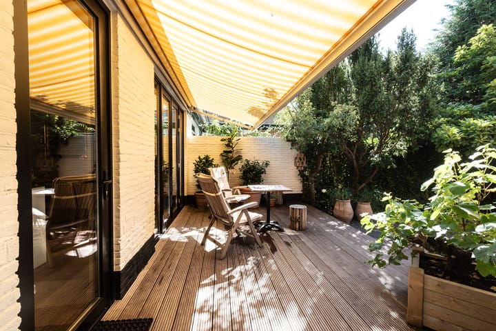 Photo 19 of Duinlustparkweg 52