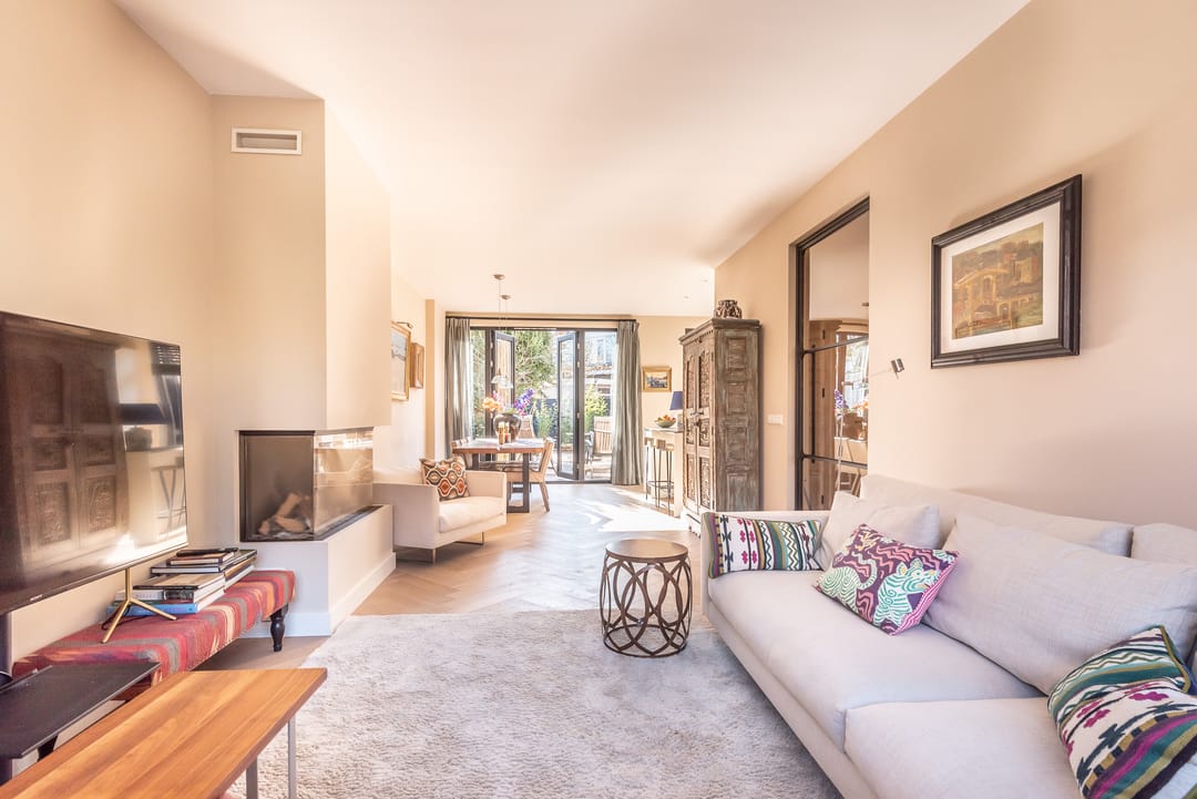 Foto 16 van Duinlustparkweg 52