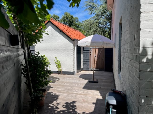 Photo 33 of Duinlustparkweg 52