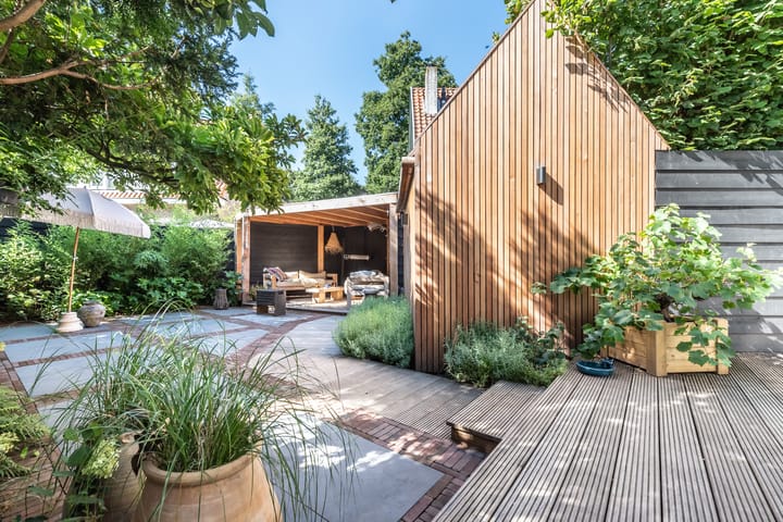 Photo 23 of Duinlustparkweg 52