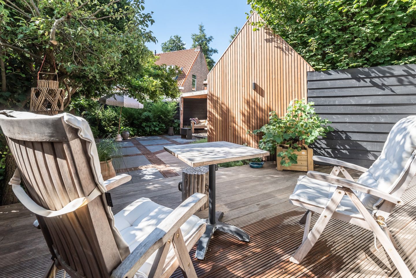 Foto 20 van Duinlustparkweg 52