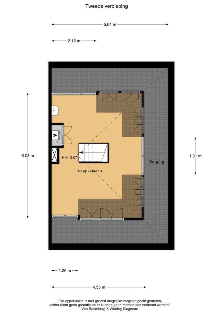 Photo 60 of Duinlustparkweg 52