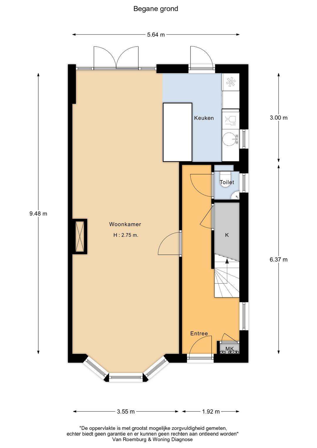 Foto 58 van Duinlustparkweg 52