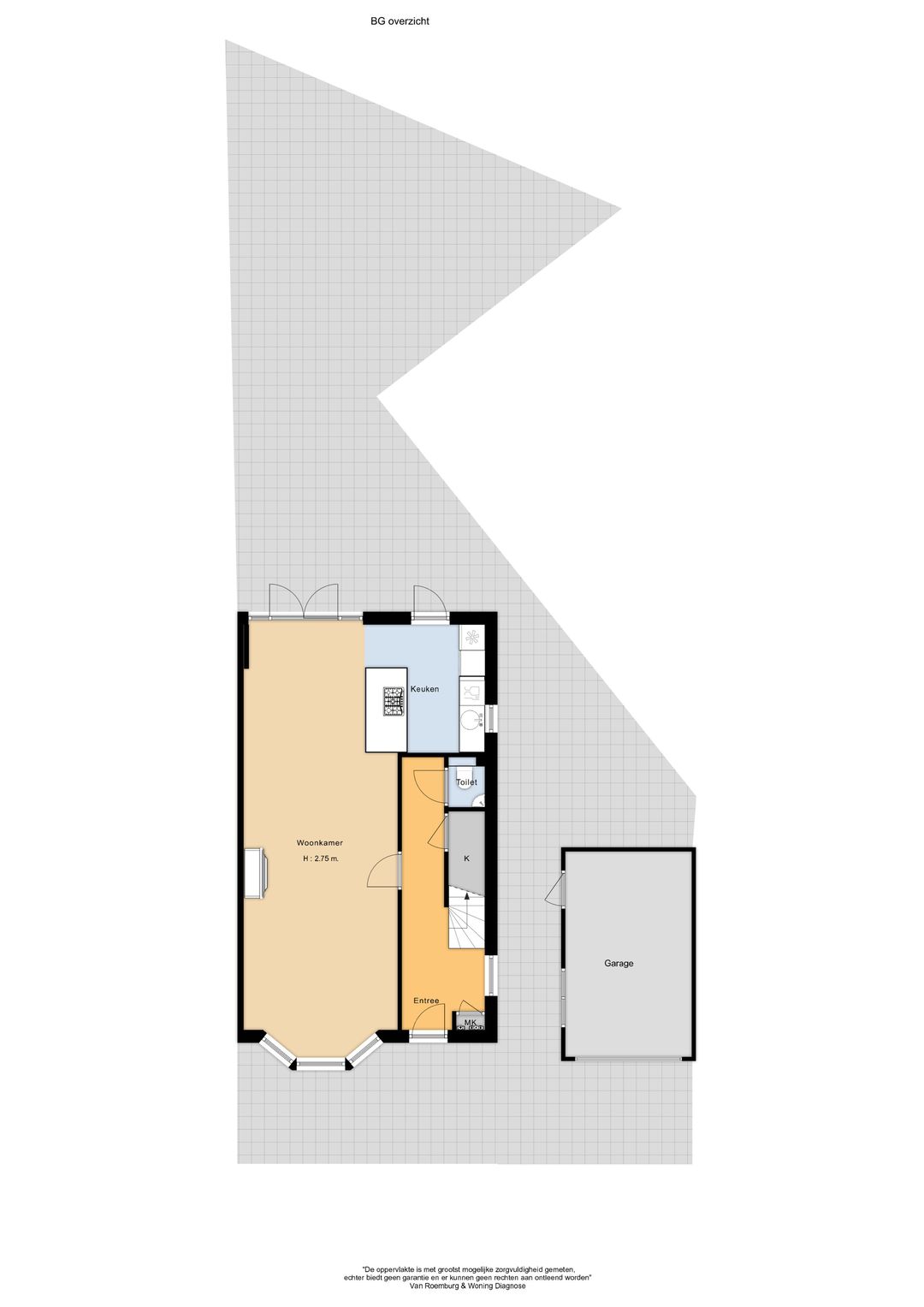 Foto 61 van Duinlustparkweg 52