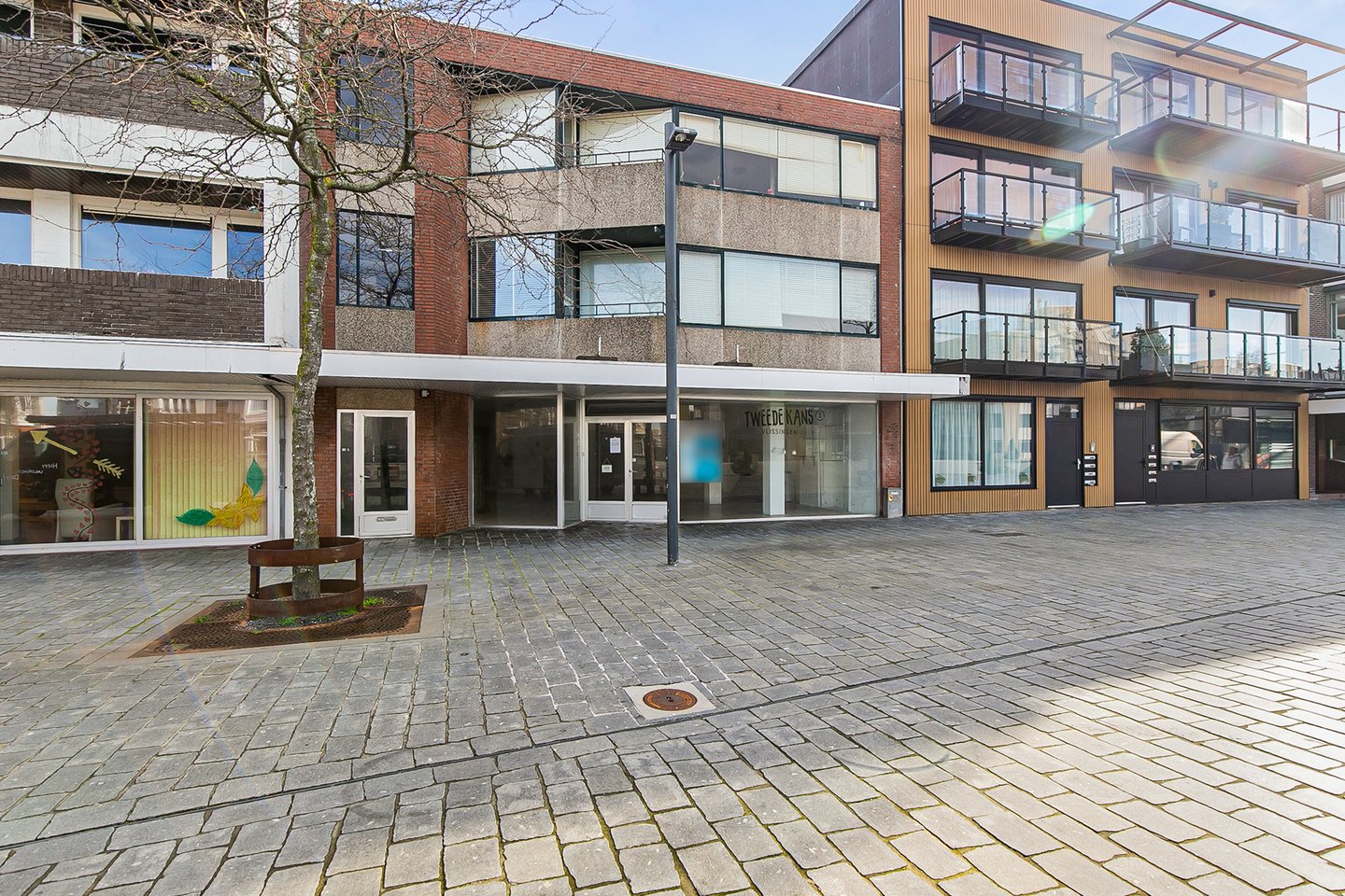 Bekijk foto 3 van Spuistraat 88