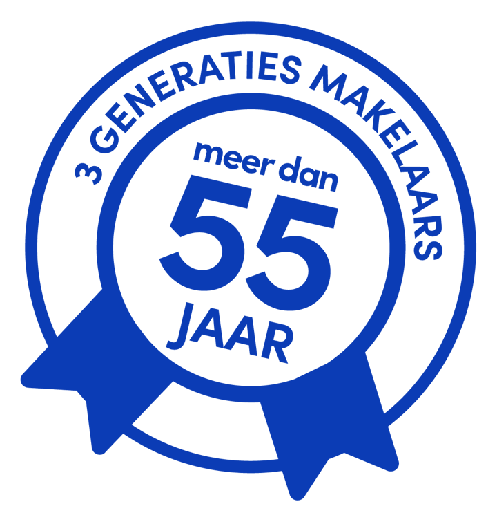 Een promotiefoto voor op kantoor