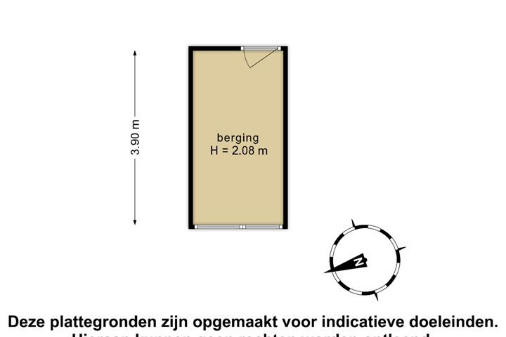 Bekijk foto 42 van Kortenaerstraat 4-C