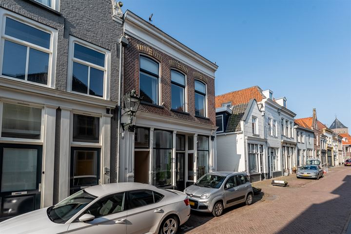 Bekijk foto 1 van Buiten Nieuwstraat 30-I