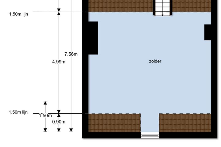 Bekijk foto 16 van Waterstraat 84-A