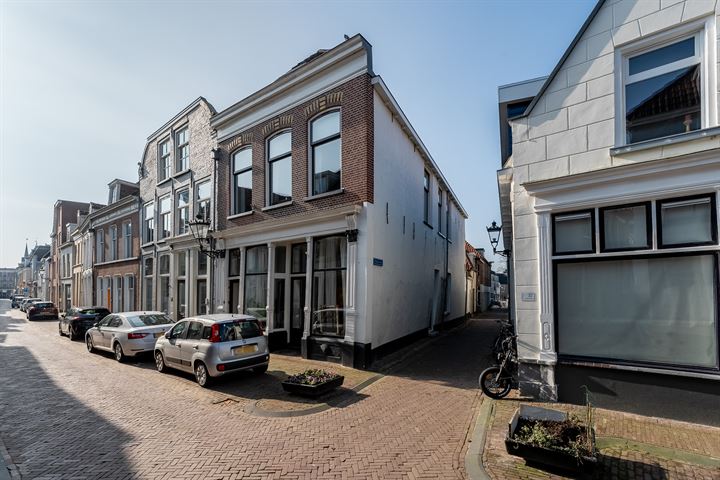 Bekijk foto 4 van Buiten Nieuwstraat 30-I