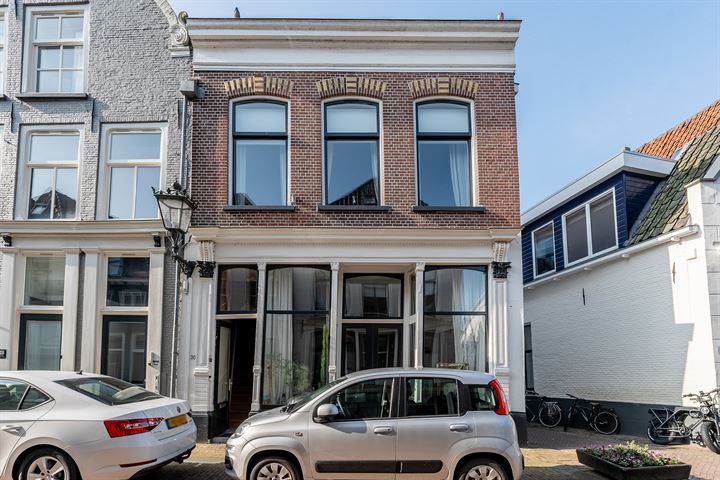 Bekijk foto 5 van Buiten Nieuwstraat 30-I