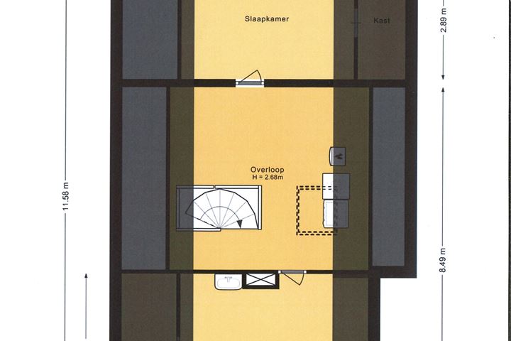 Bekijk foto 47 van Pothovenlaan 42