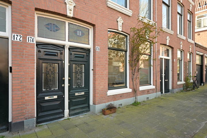 View photo 7 of Tasmanstraat 174-A