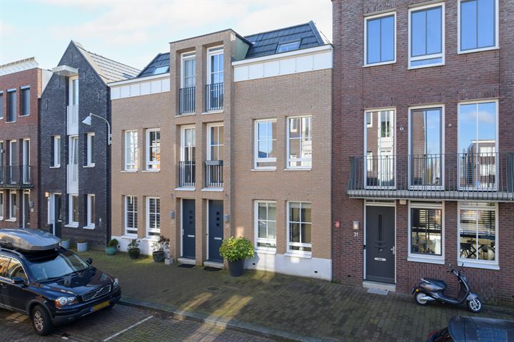 Bekijk foto 36 van Uitdamstraat 29