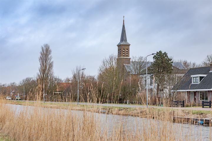 Bekijk foto 35 van Grote Sloot 81