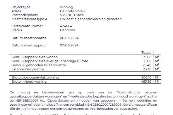 Bekijk foto 40 van De Korte Vore 7