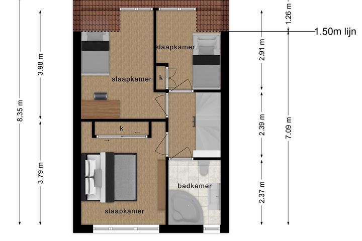 Bekijk foto 40 van Waardenborg 12