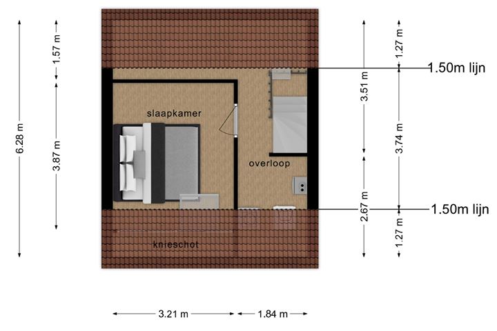 Bekijk foto 41 van Waardenborg 12