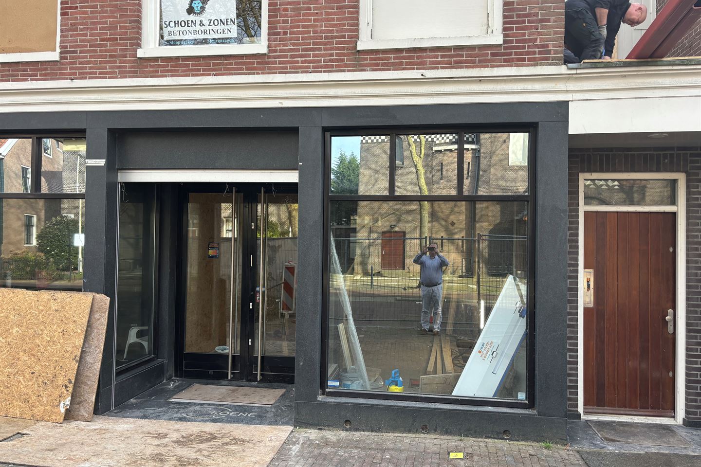 Bekijk foto 4 van Marktstraat 1