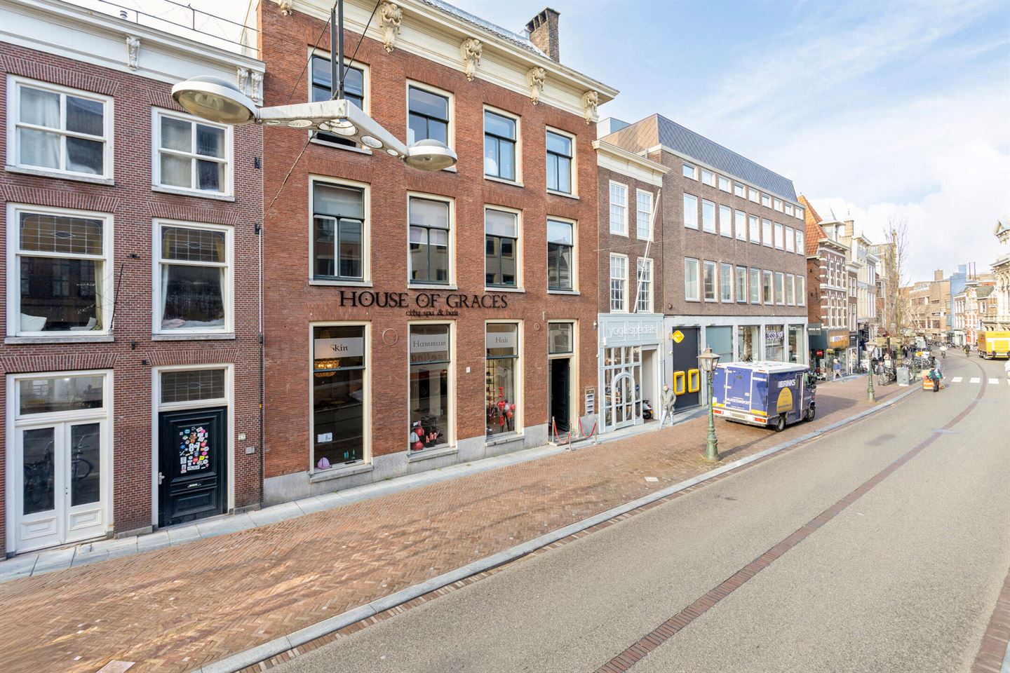 View photo 4 of Breestraat 85